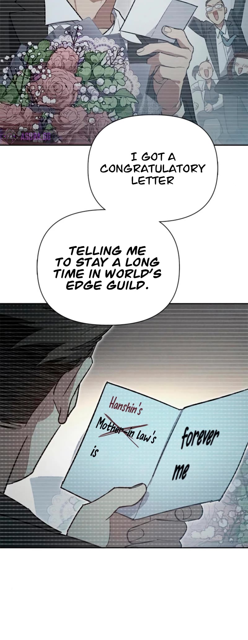 The S-Classes That I Raised Chapter 66 page 31 - Chapter 66