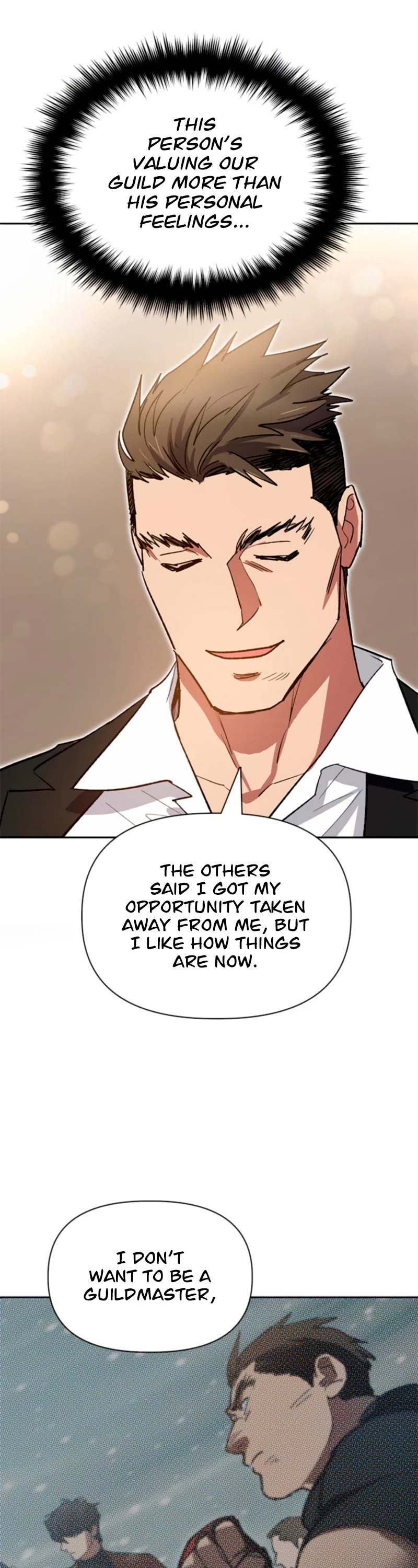 The S-Classes That I Raised Chapter 66 page 34 - Chapter 66