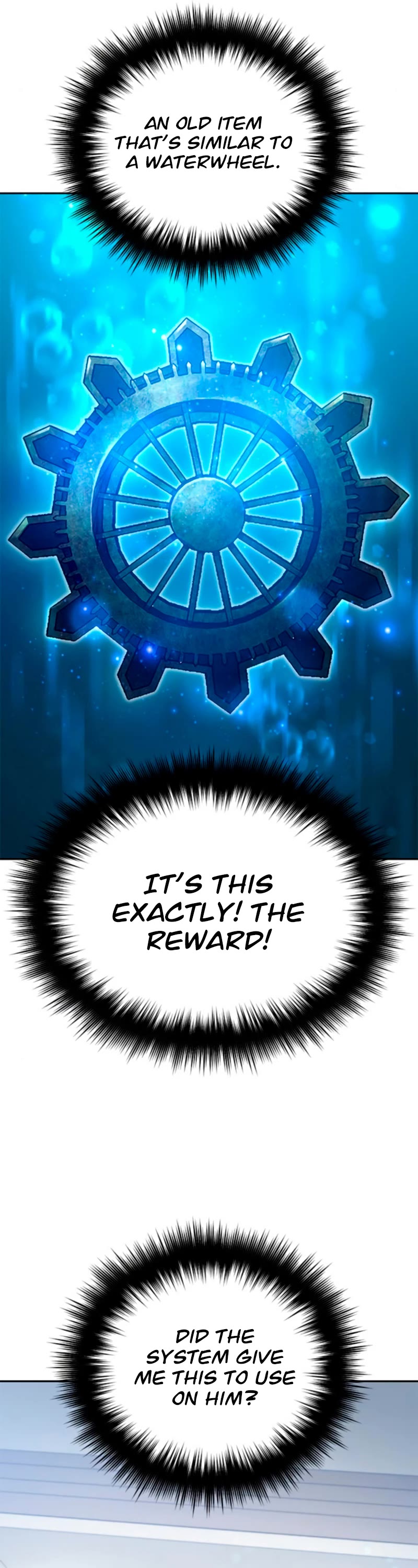 The S-Classes That I Raised Chapter 66 page 42 - Chapter 66