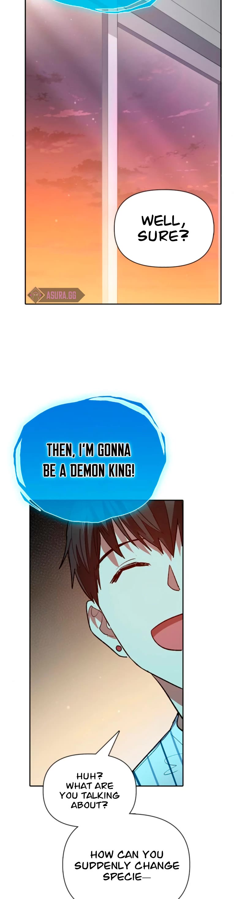 The S-Classes That I Raised Chapter 66 page 45 - Chapter 66