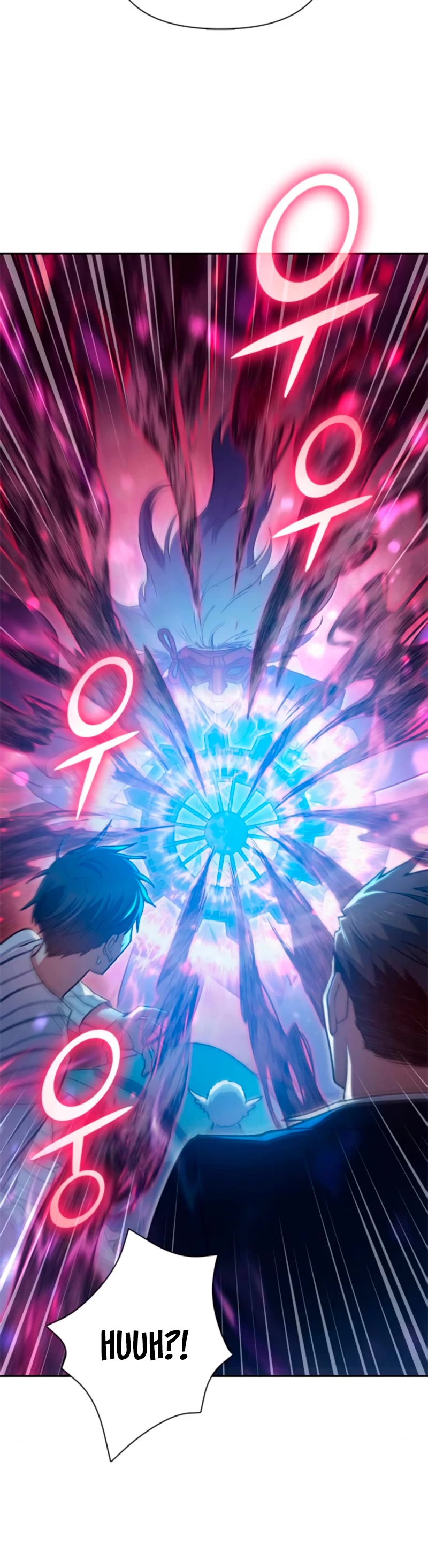 The S-Classes That I Raised Chapter 66 page 46 - Chapter 66