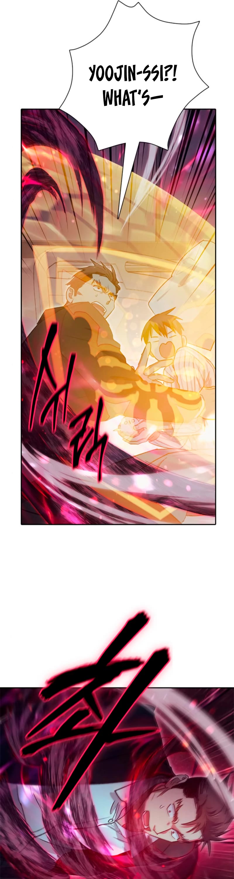 The S-Classes That I Raised Chapter 66 page 47 - Chapter 66