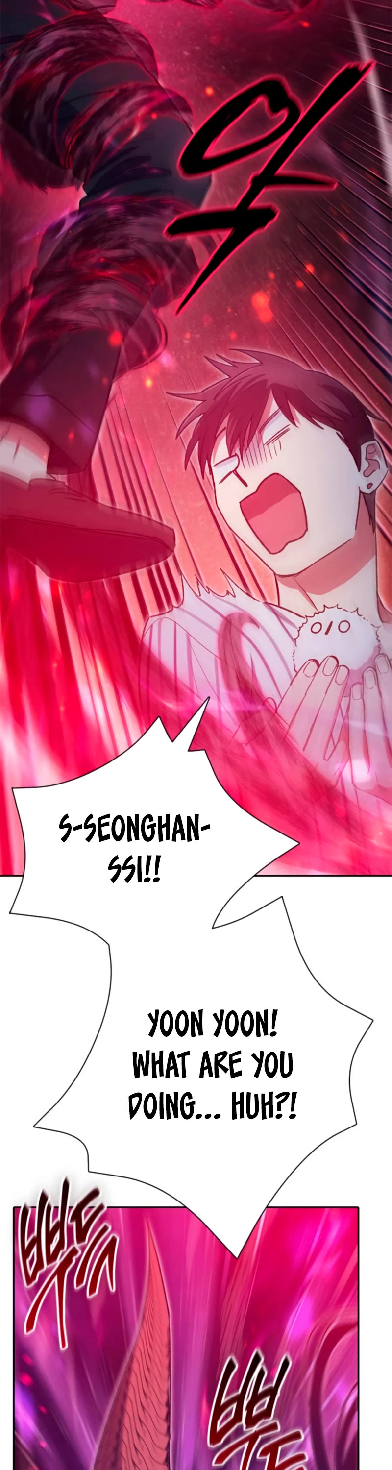 The S-Classes That I Raised Chapter 66 page 48 - Chapter 66