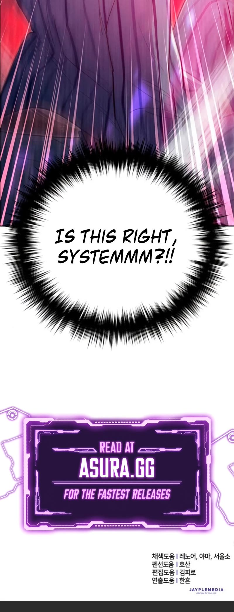 The S-Classes That I Raised Chapter 66 page 54 - Chapter 66