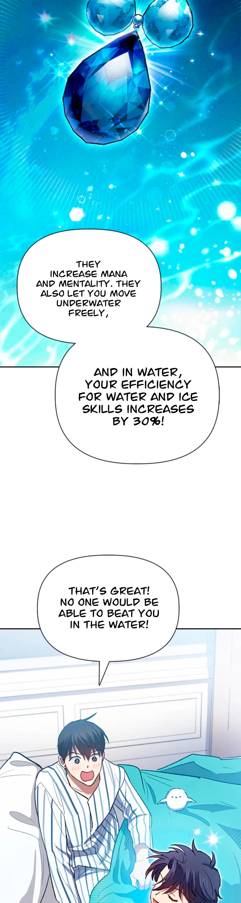The S-Classes That I Raised Chapter 66 page 8 - Chapter 66