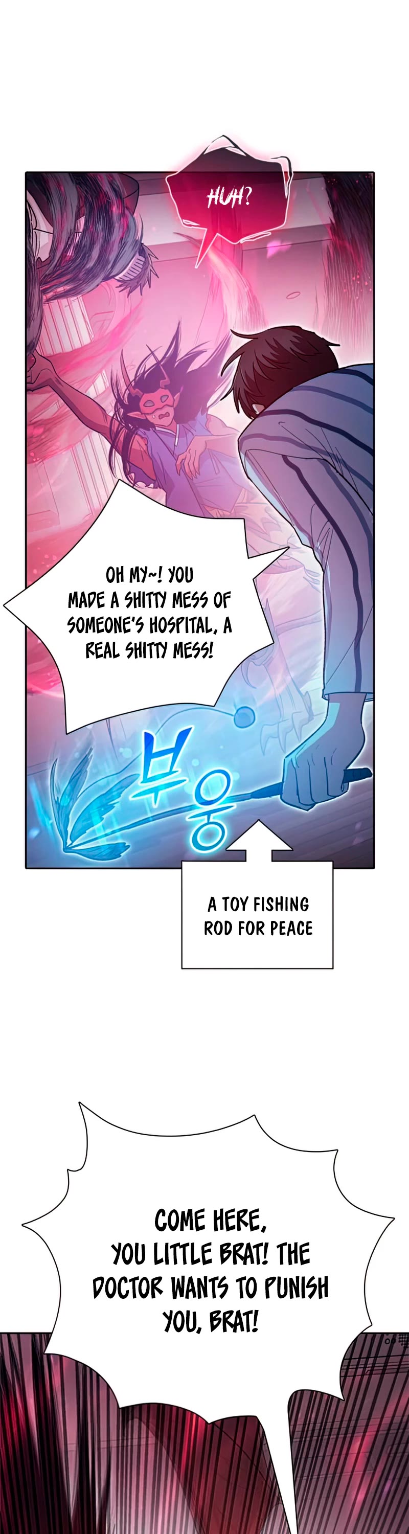 The S-Classes That I Raised Chapter 67 page 13 - Chapter 67