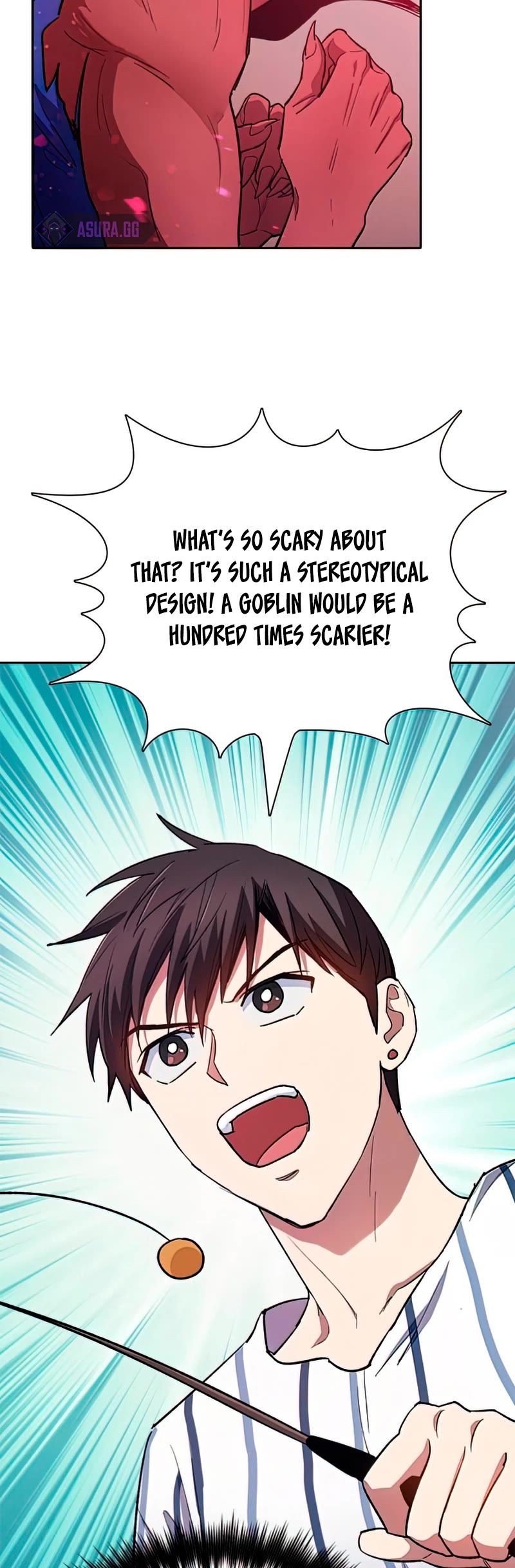 The S-Classes That I Raised Chapter 67 page 15 - Chapter 67
