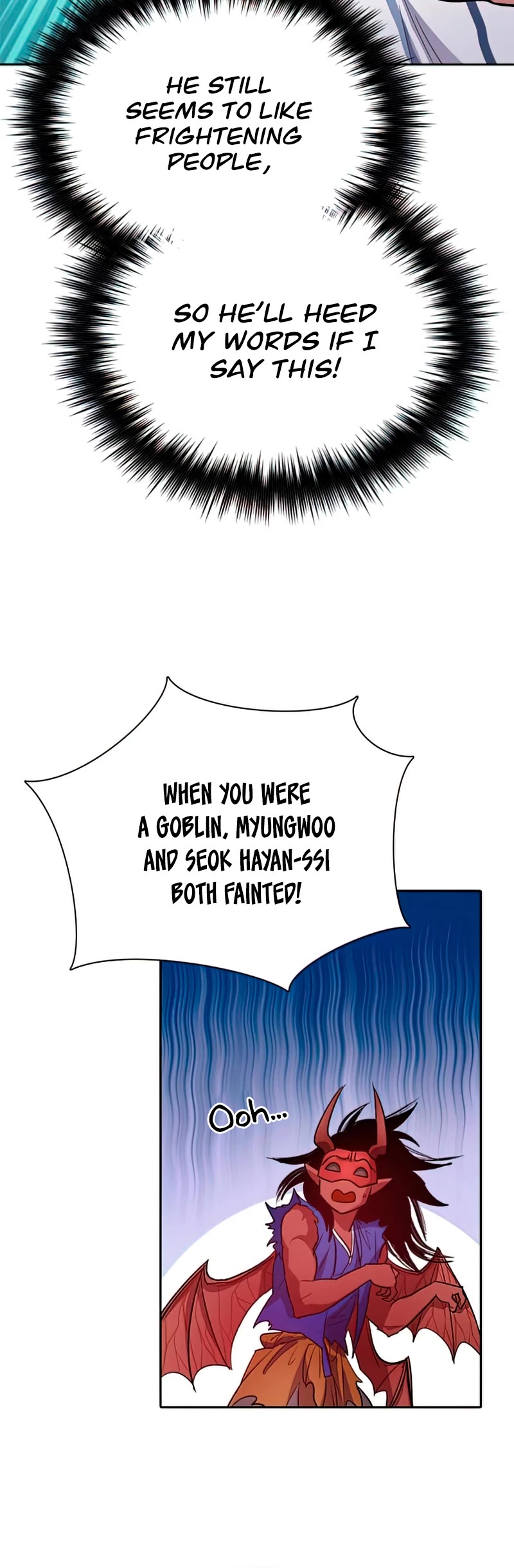 The S-Classes That I Raised Chapter 67 page 16 - Chapter 67