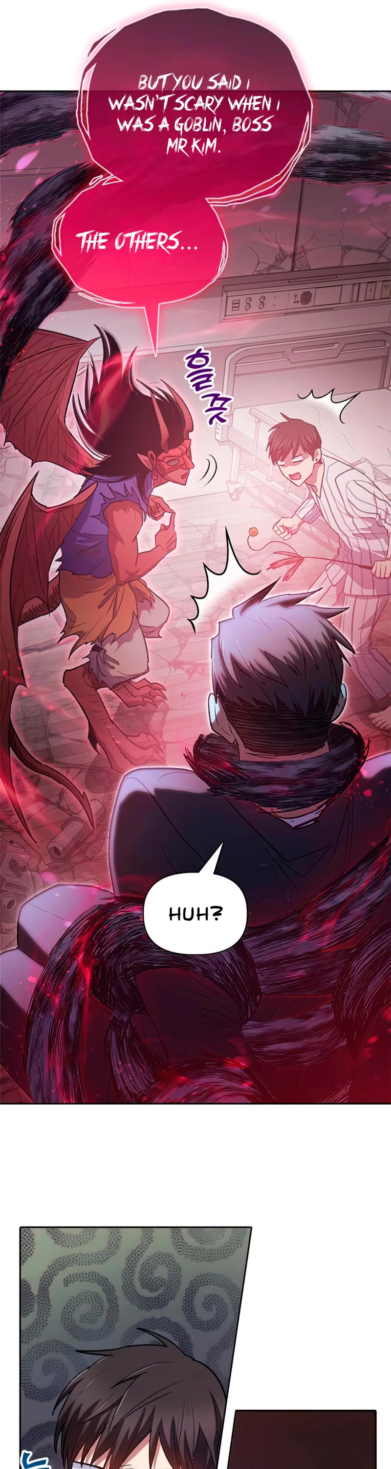 The S-Classes That I Raised Chapter 67 page 17 - Chapter 67