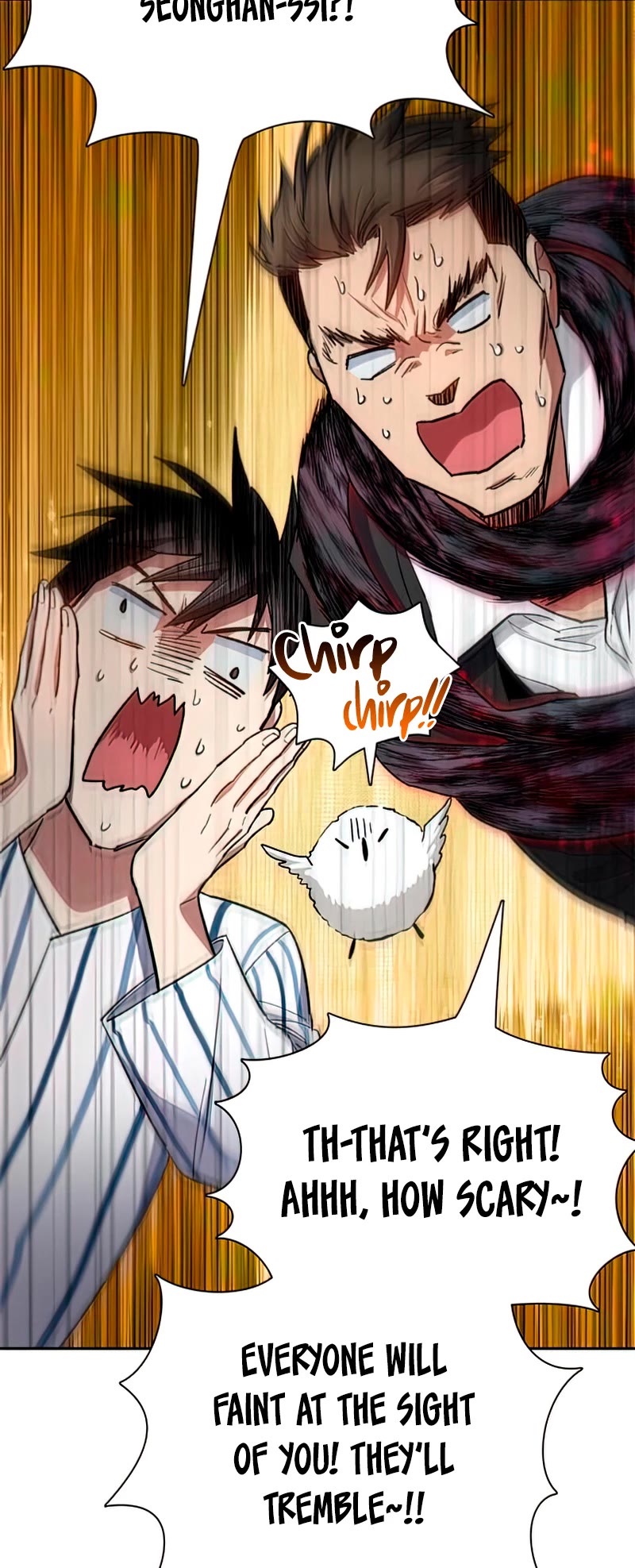 The S-Classes That I Raised Chapter 67 page 20 - Chapter 67