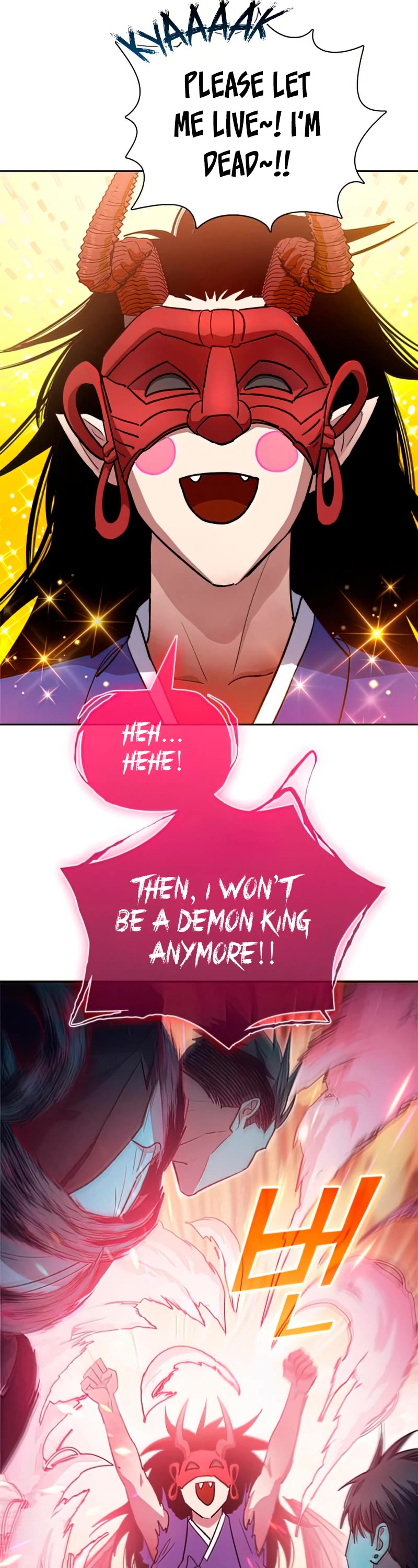 The S-Classes That I Raised Chapter 67 page 22 - Chapter 67