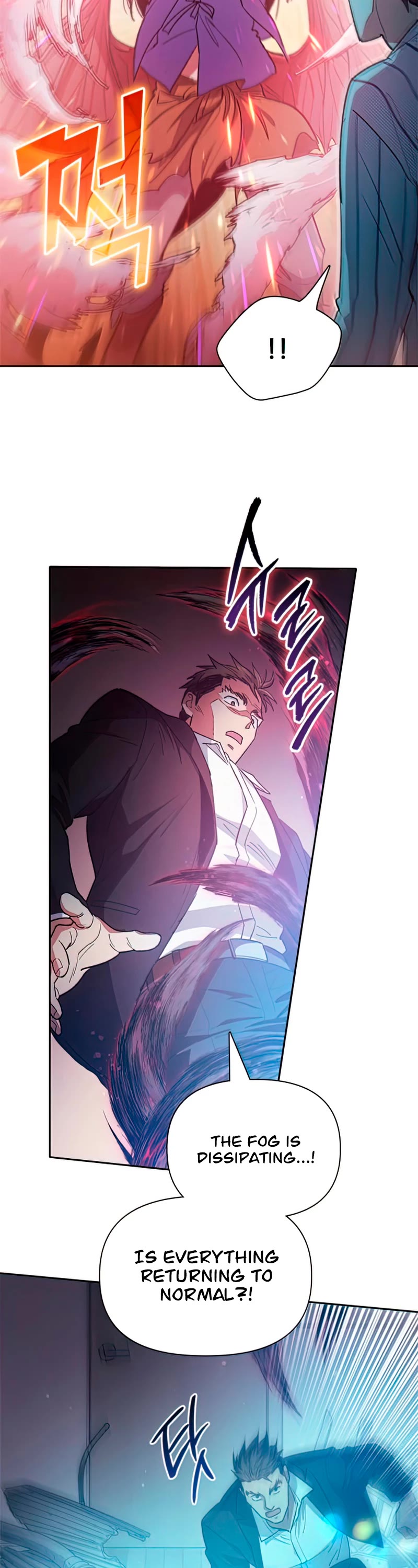 The S-Classes That I Raised Chapter 67 page 23 - Chapter 67