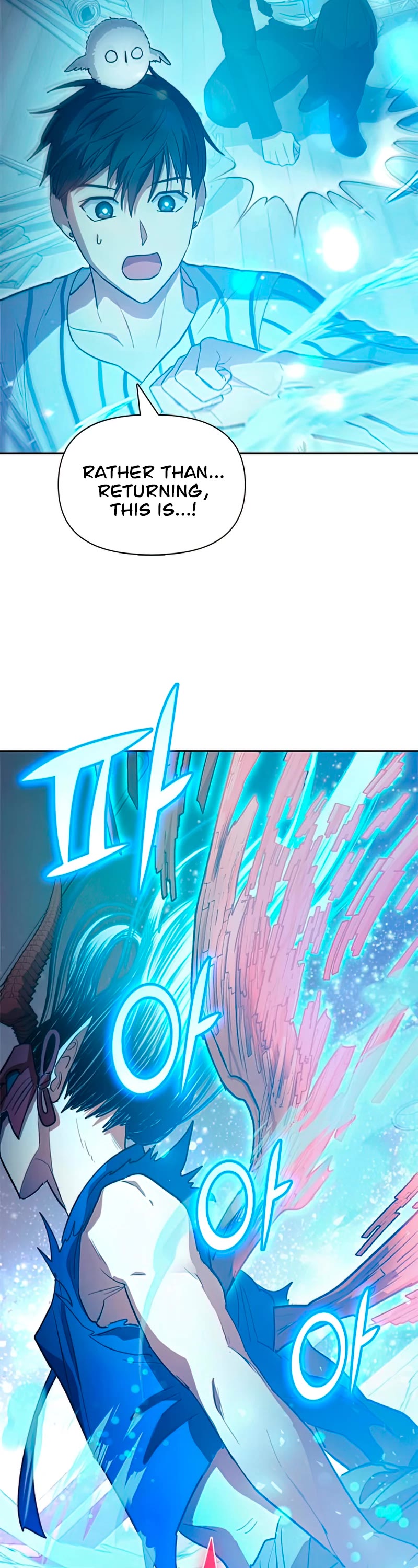 The S-Classes That I Raised Chapter 67 page 24 - Chapter 67