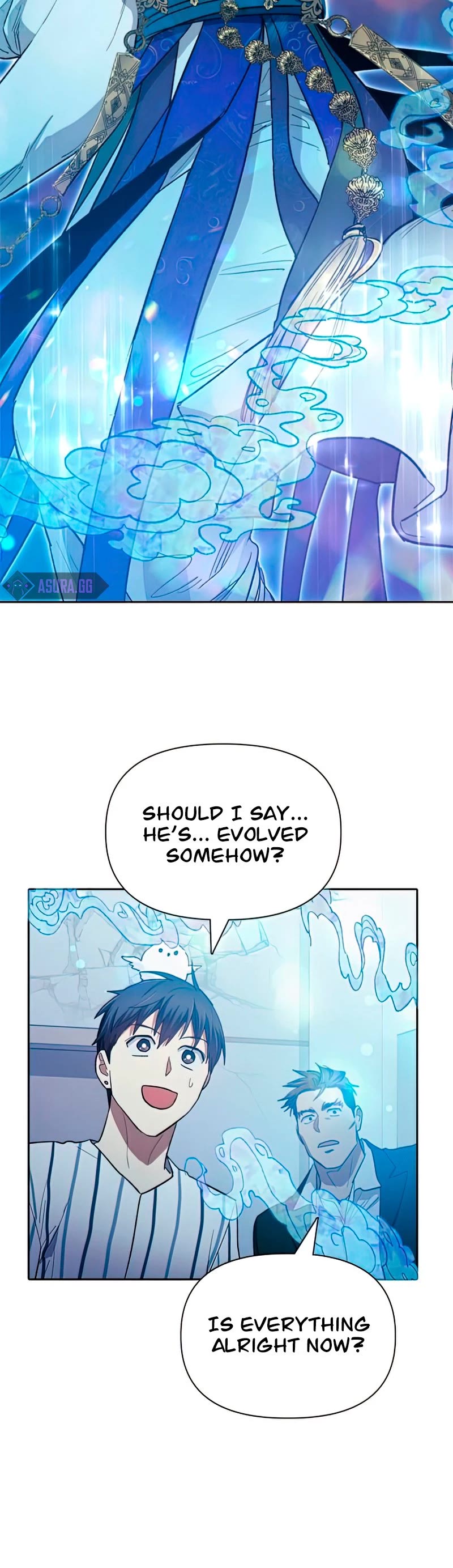 The S-Classes That I Raised Chapter 67 page 30 - Chapter 67