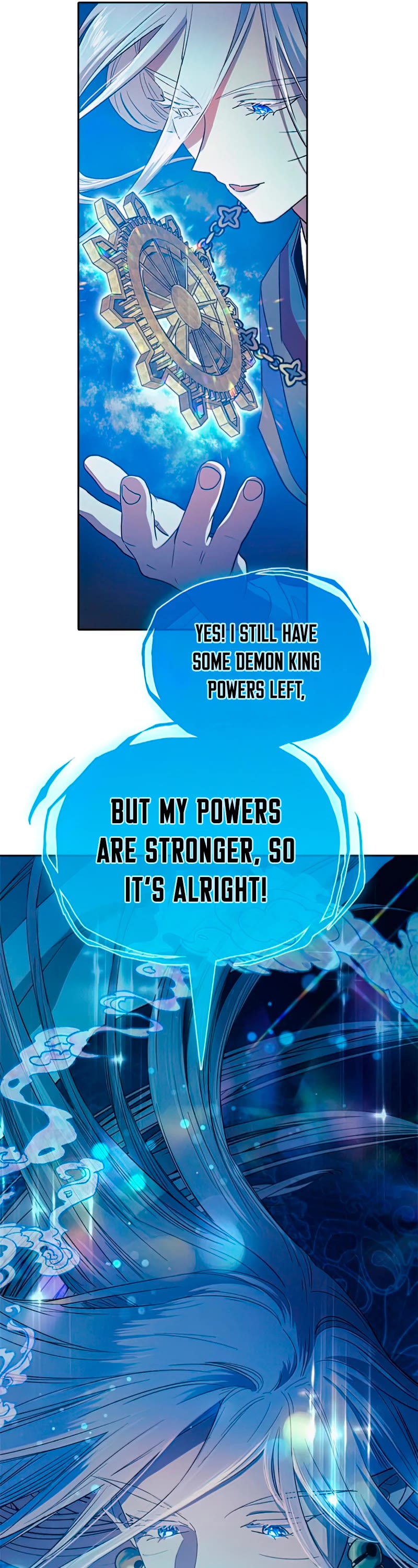 The S-Classes That I Raised Chapter 67 page 31 - Chapter 67