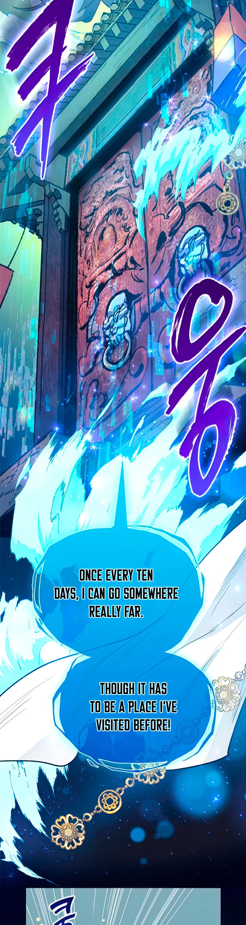 The S-Classes That I Raised Chapter 67 page 38 - Chapter 67