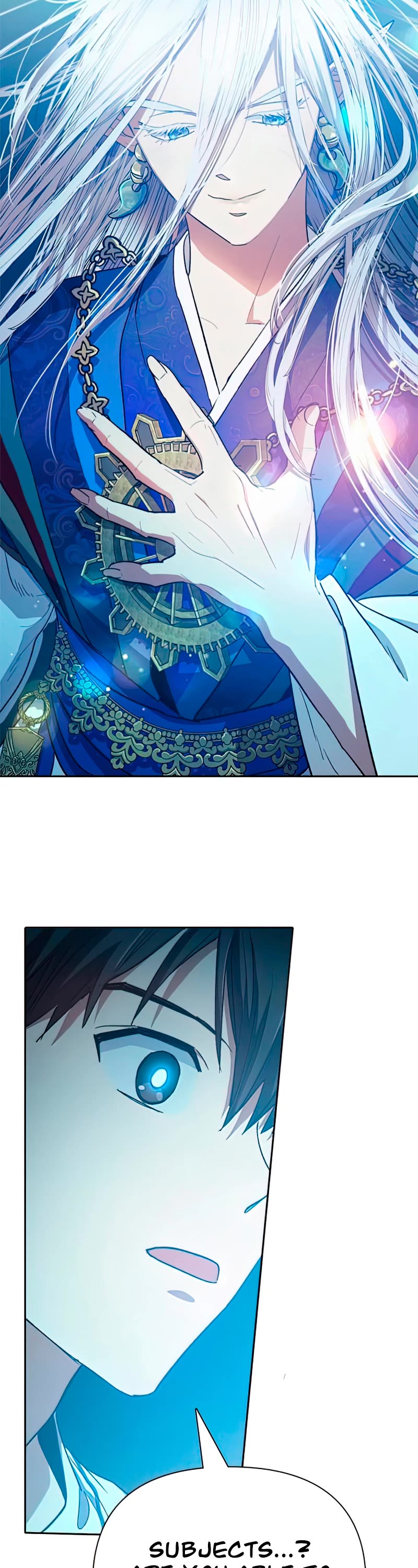 The S-Classes That I Raised Chapter 67 page 42 - Chapter 67