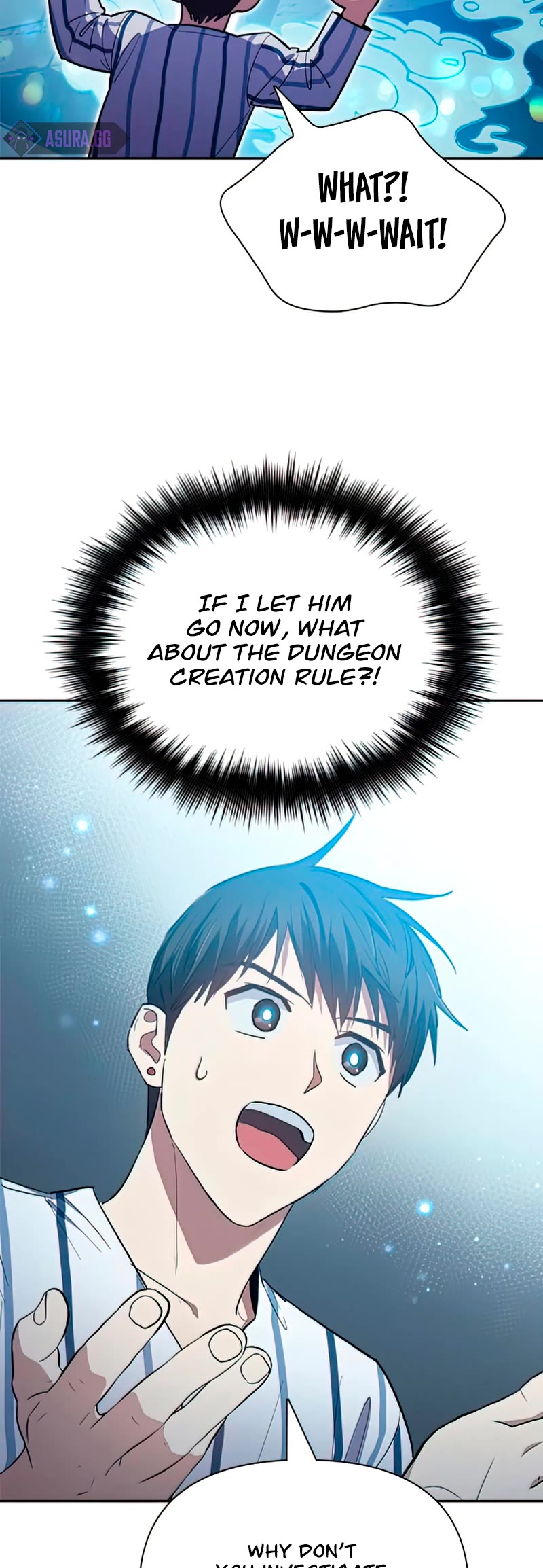 The S-Classes That I Raised Chapter 67 page 44 - Chapter 67