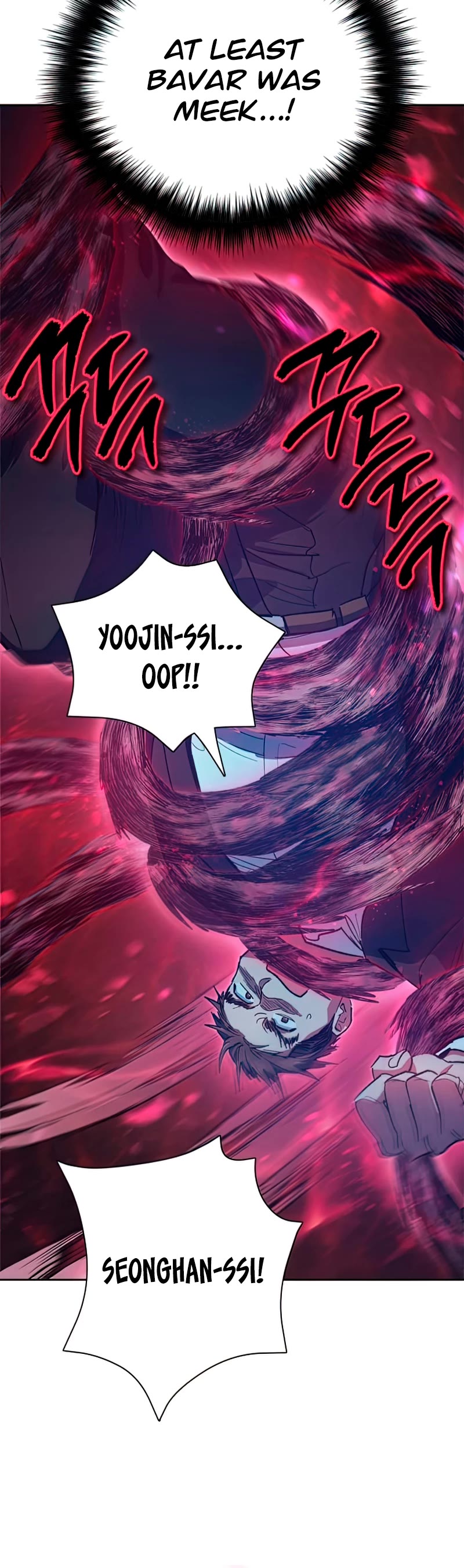 The S-Classes That I Raised Chapter 67 page 6 - Chapter 67
