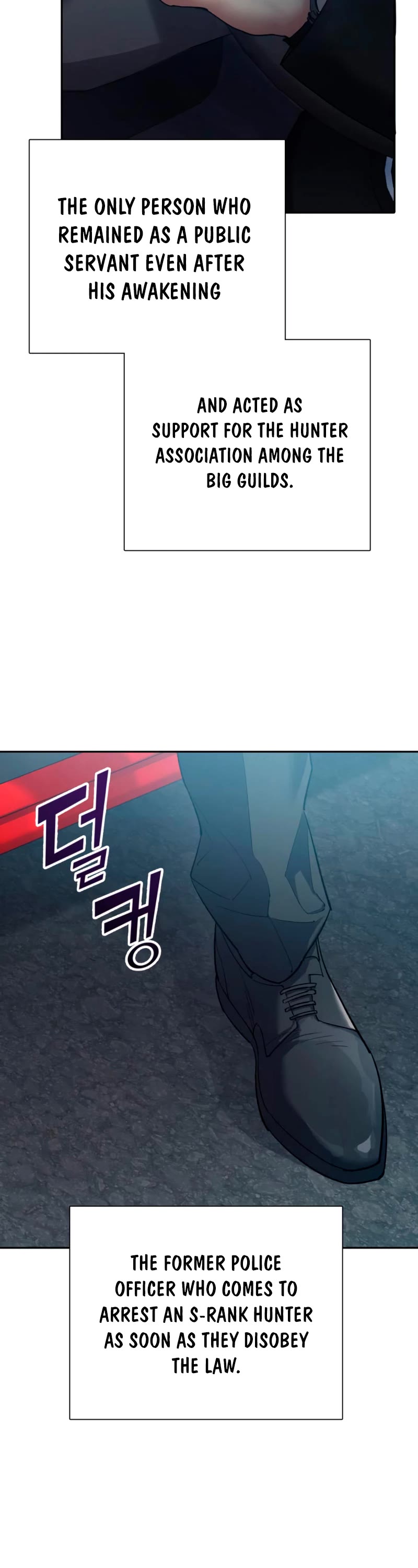 The S-Classes That I Raised Chapter 68 page 14 - Chapter 68