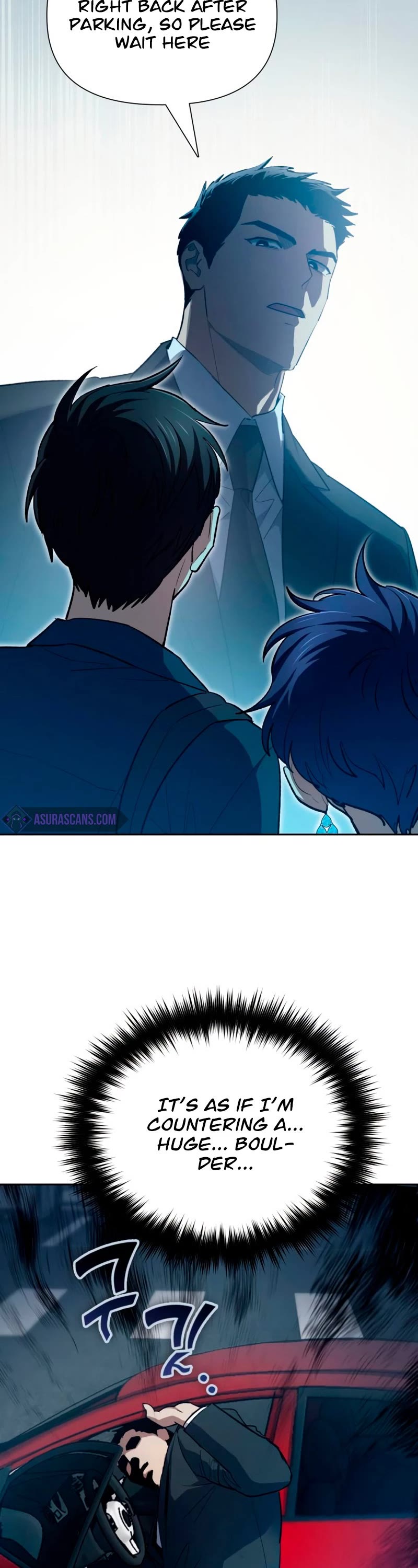 The S-Classes That I Raised Chapter 68 page 18 - Chapter 68