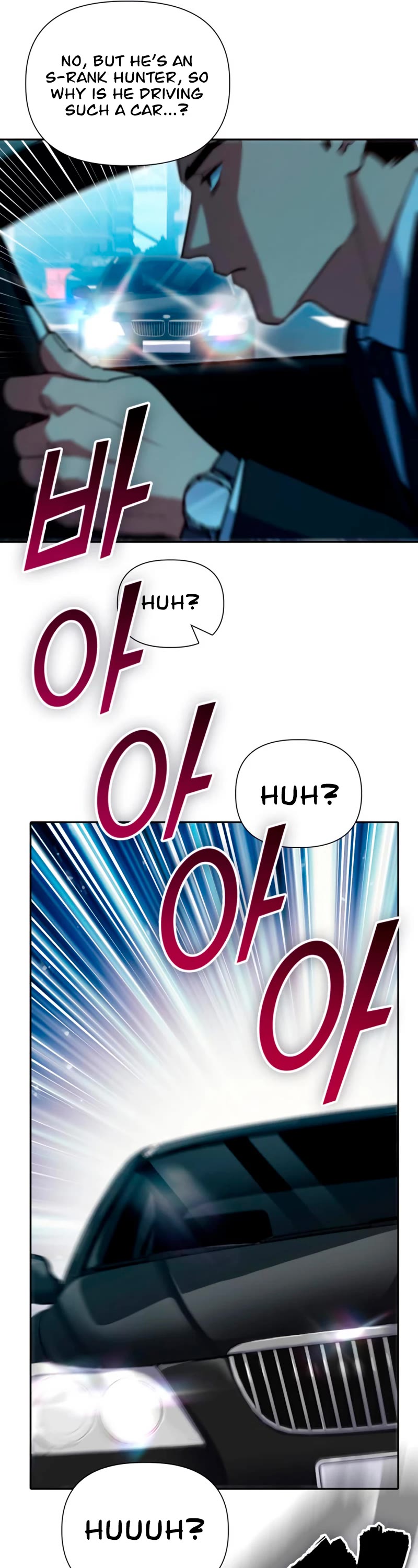 The S-Classes That I Raised Chapter 68 page 20 - Chapter 68