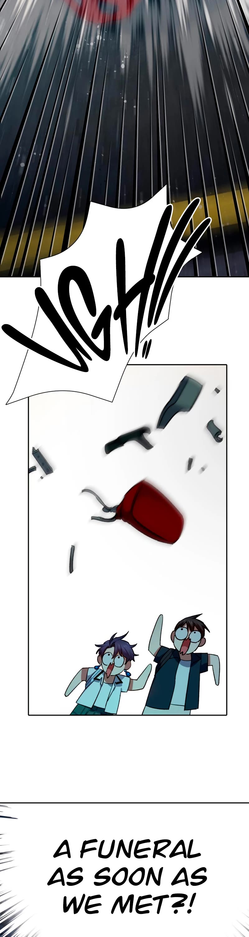 The S-Classes That I Raised Chapter 68 page 22 - Chapter 68
