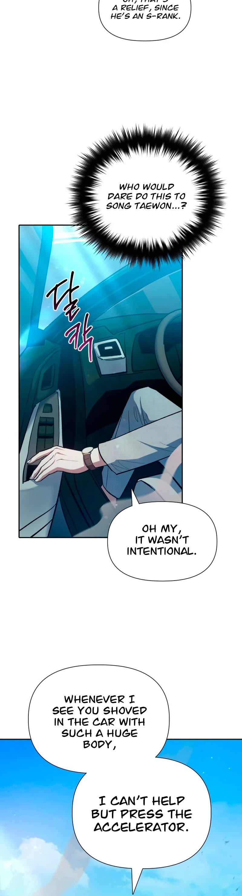 The S-Classes That I Raised Chapter 68 page 24 - Chapter 68
