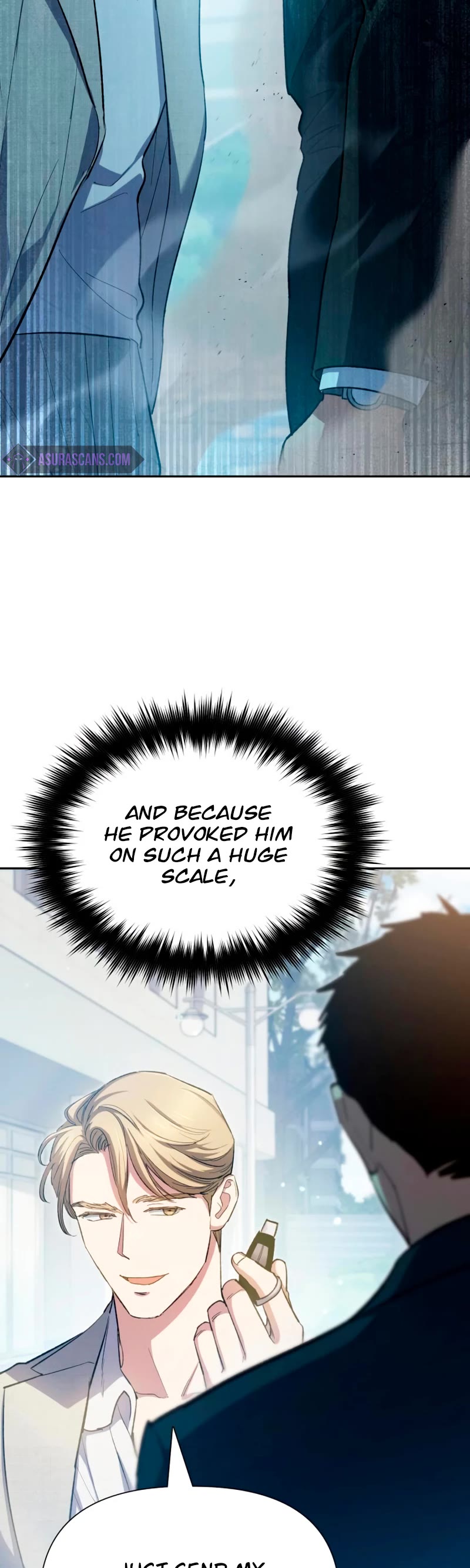 The S-Classes That I Raised Chapter 68 page 28 - Chapter 68