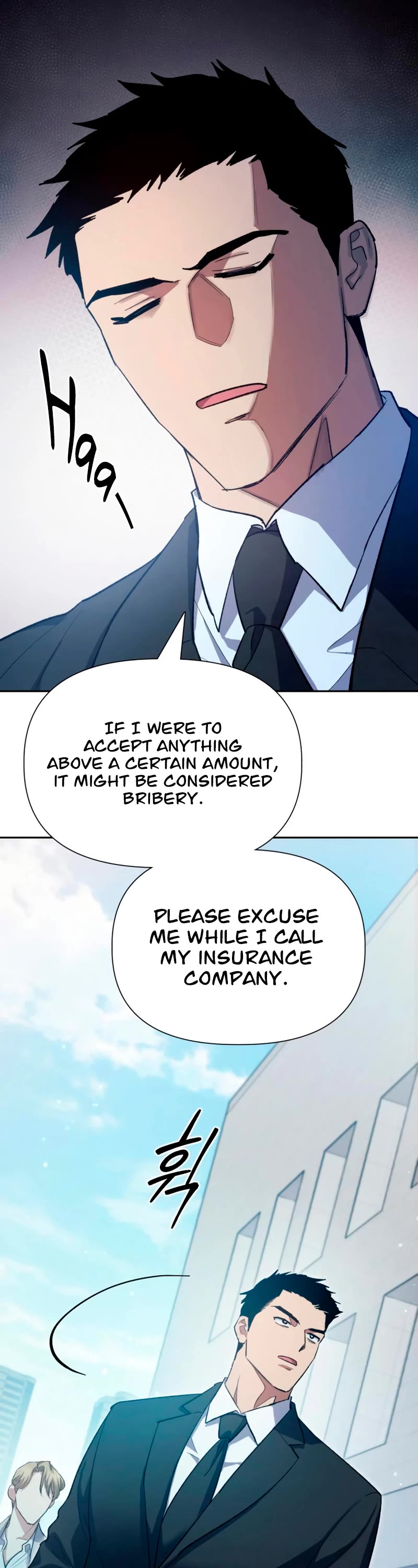 The S-Classes That I Raised Chapter 68 page 30 - Chapter 68