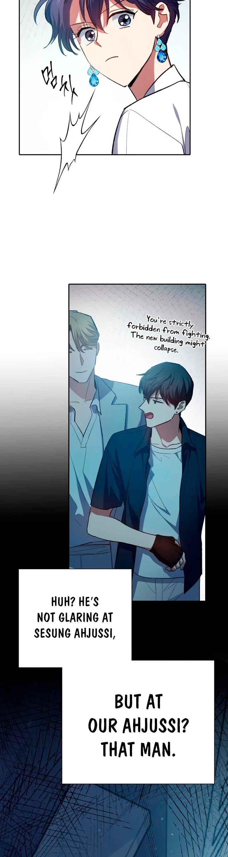The S-Classes That I Raised Chapter 68 page 46 - Chapter 68