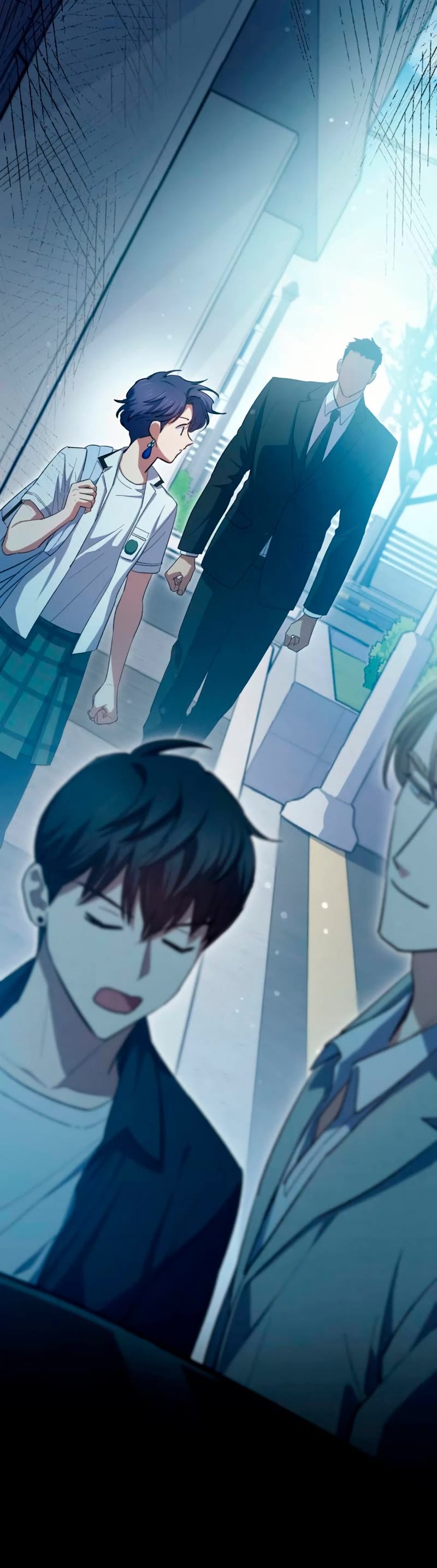 The S-Classes That I Raised Chapter 68 page 47 - Chapter 68
