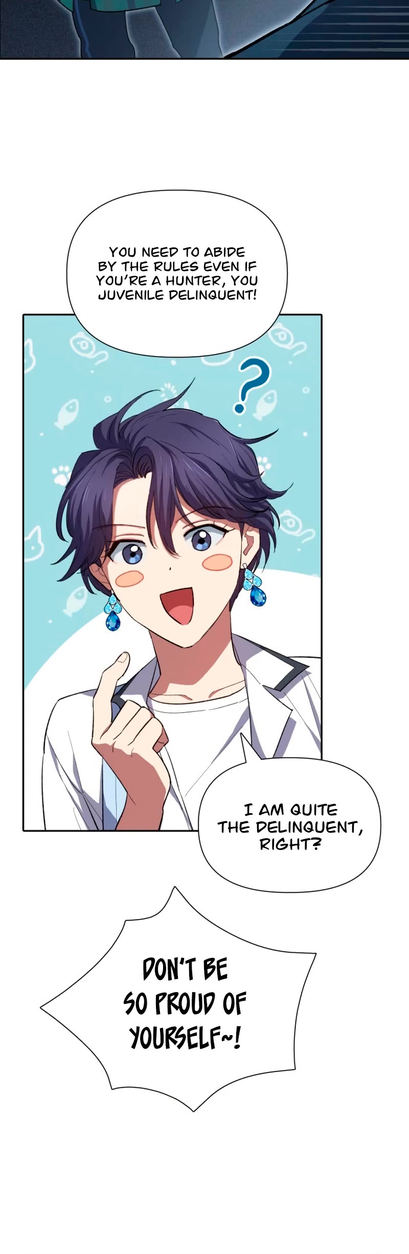 The S-Classes That I Raised Chapter 68 page 6 - Chapter 68