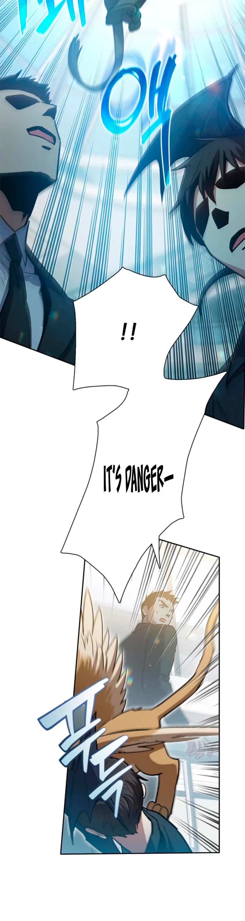 The S-Classes That I Raised Chapter 69 page 13 - Chapter 69