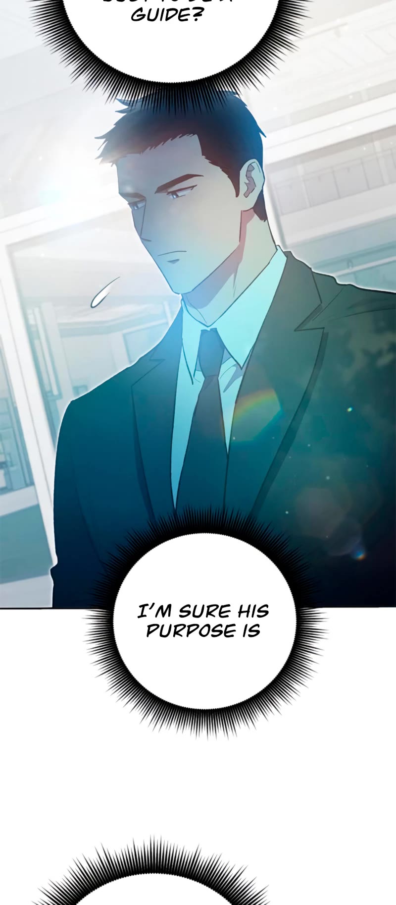 The S-Classes That I Raised Chapter 69 page 28 - Chapter 69