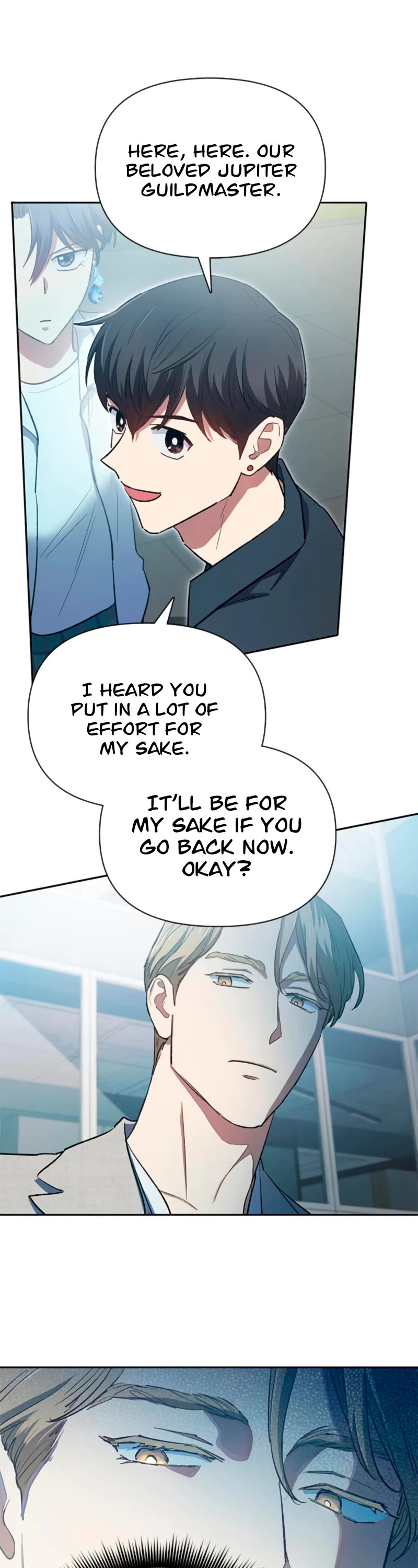 The S-Classes That I Raised Chapter 69 page 31 - Chapter 69