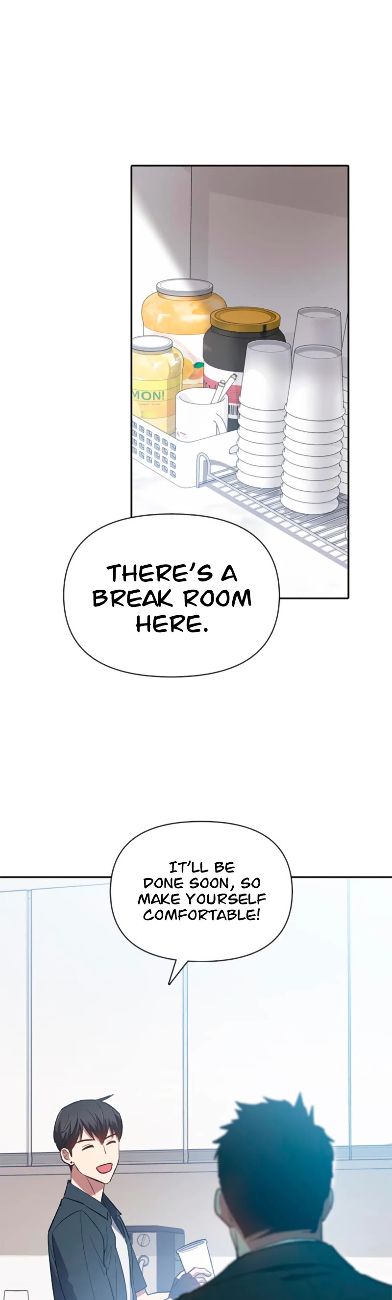 The S-Classes That I Raised Chapter 69 page 34 - Chapter 69
