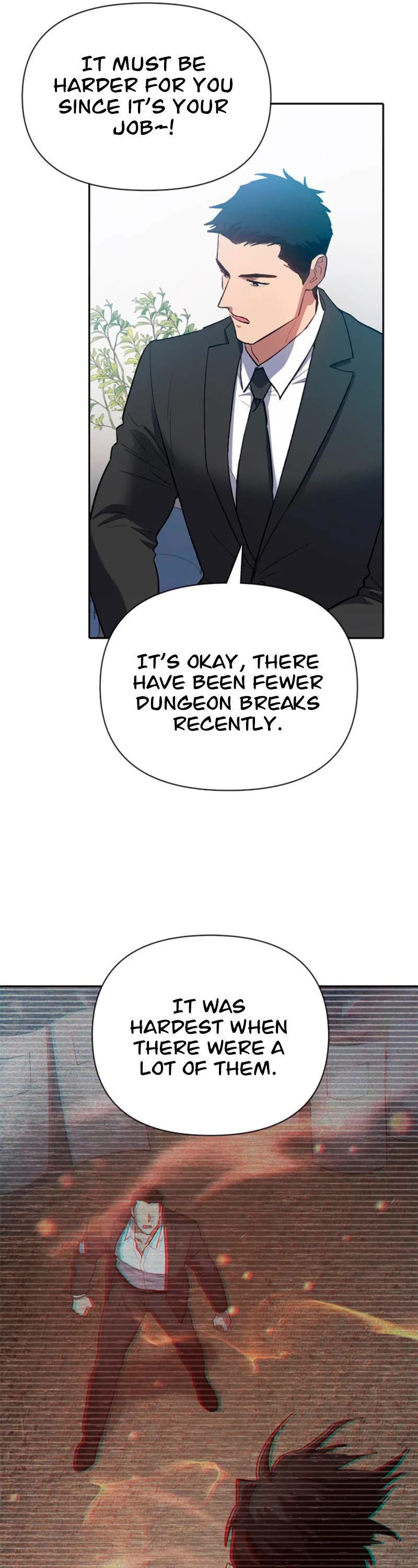 The S-Classes That I Raised Chapter 69 page 36 - Chapter 69