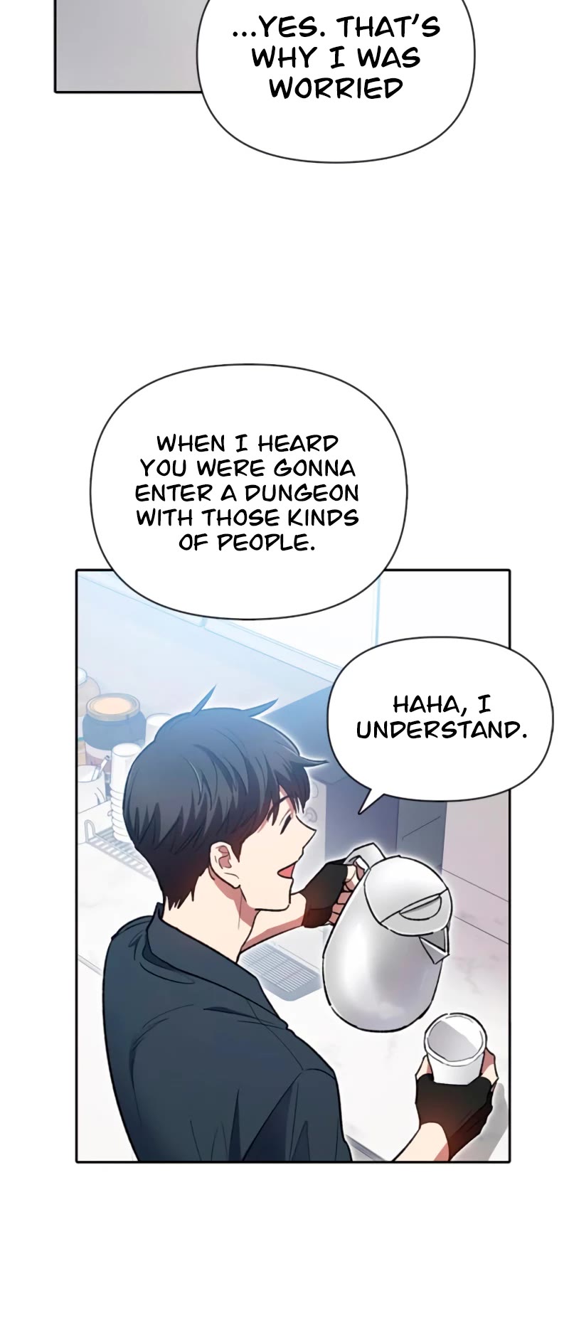 The S-Classes That I Raised Chapter 69 page 41 - Chapter 69