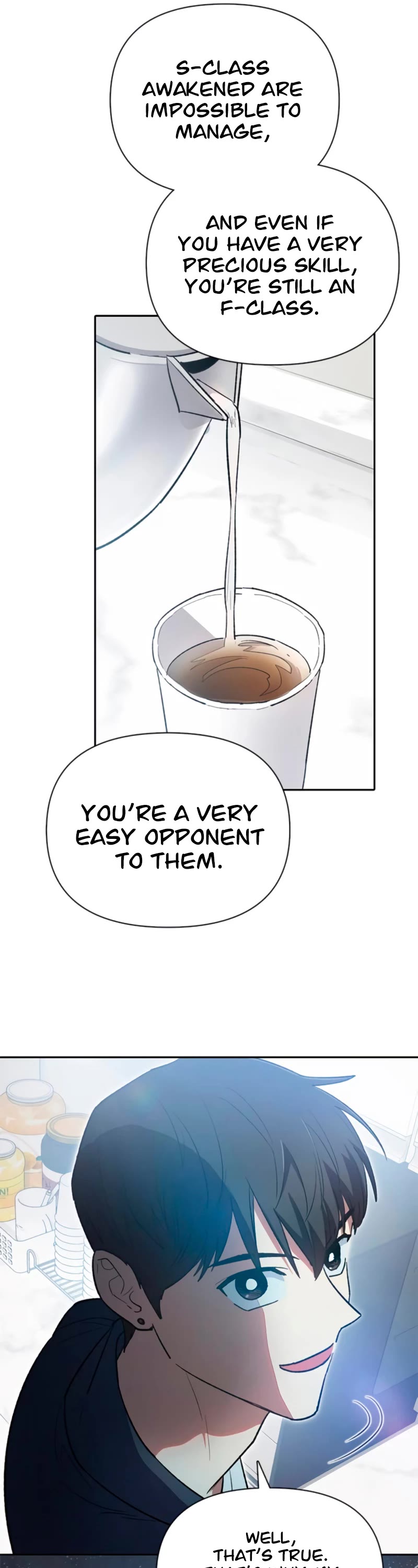 The S-Classes That I Raised Chapter 69 page 42 - Chapter 69