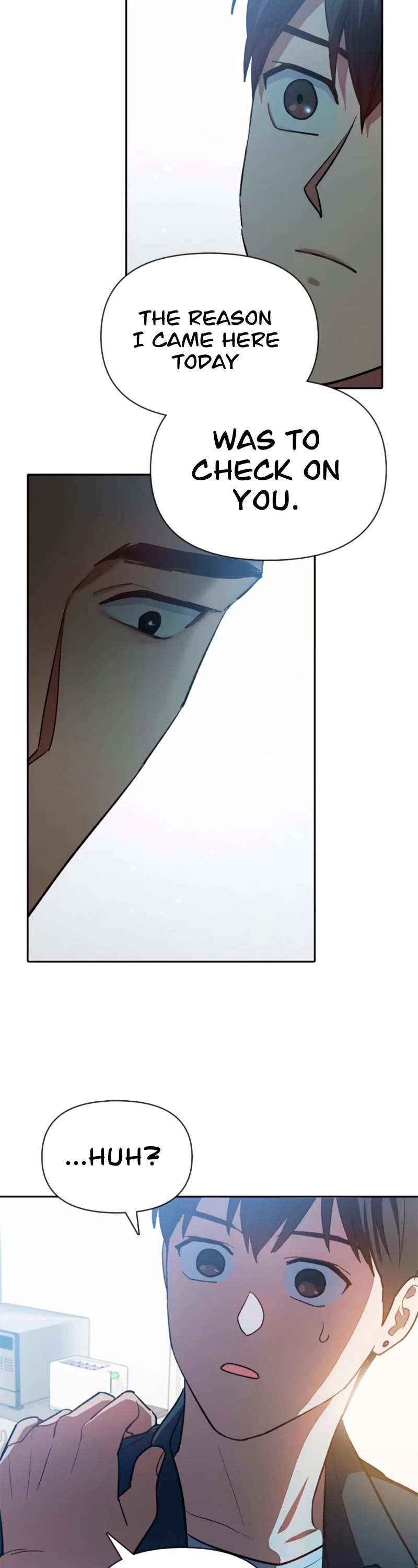 The S-Classes That I Raised Chapter 69 page 44 - Chapter 69