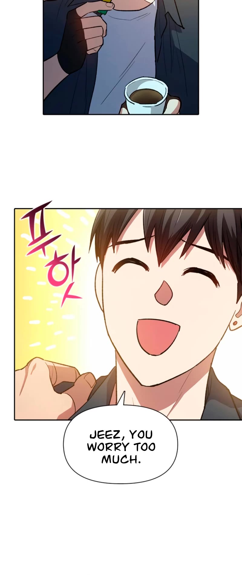 The S-Classes That I Raised Chapter 69 page 47 - Chapter 69