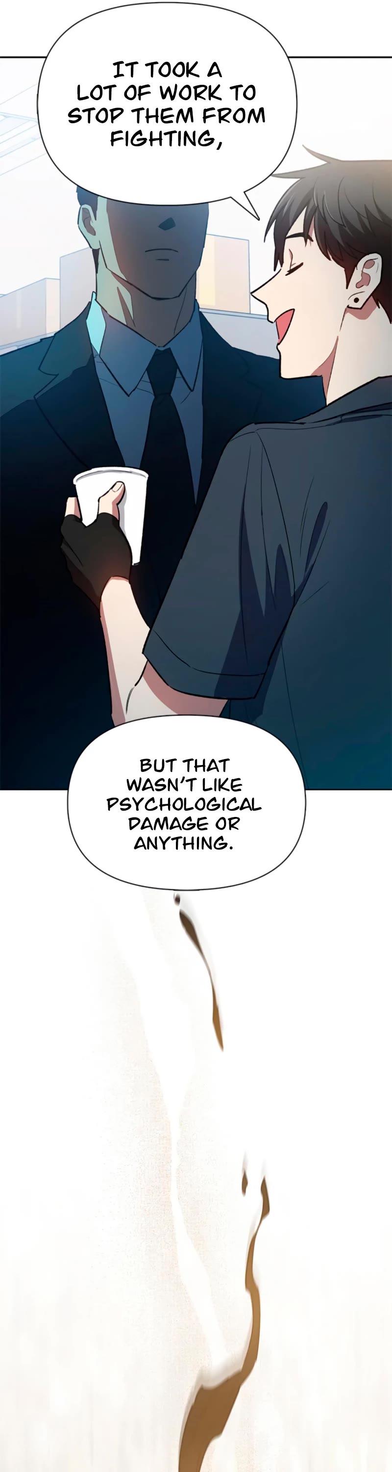 The S-Classes That I Raised Chapter 69 page 48 - Chapter 69