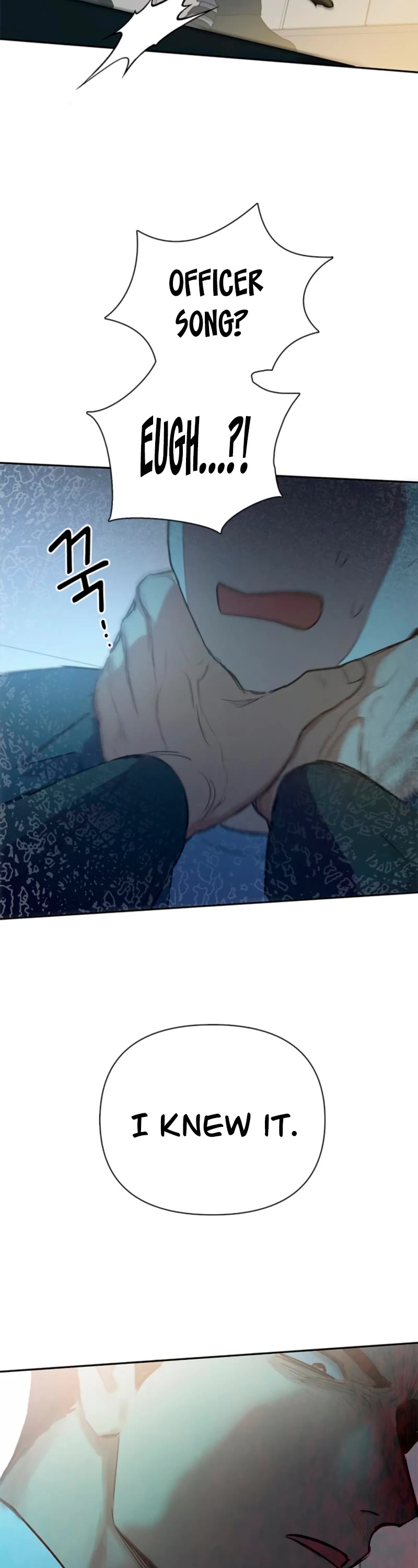 The S-Classes That I Raised Chapter 69 page 50 - Chapter 69