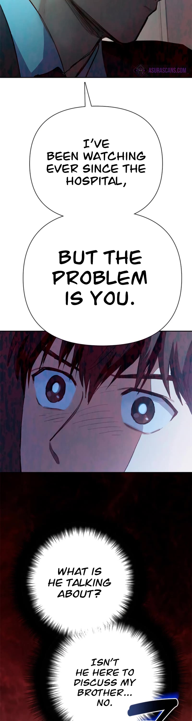 The S-Classes That I Raised Chapter 69 page 51 - Chapter 69