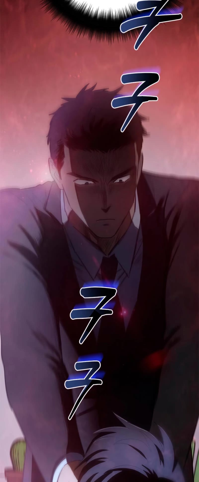 The S-Classes That I Raised Chapter 69 page 52 - Chapter 69