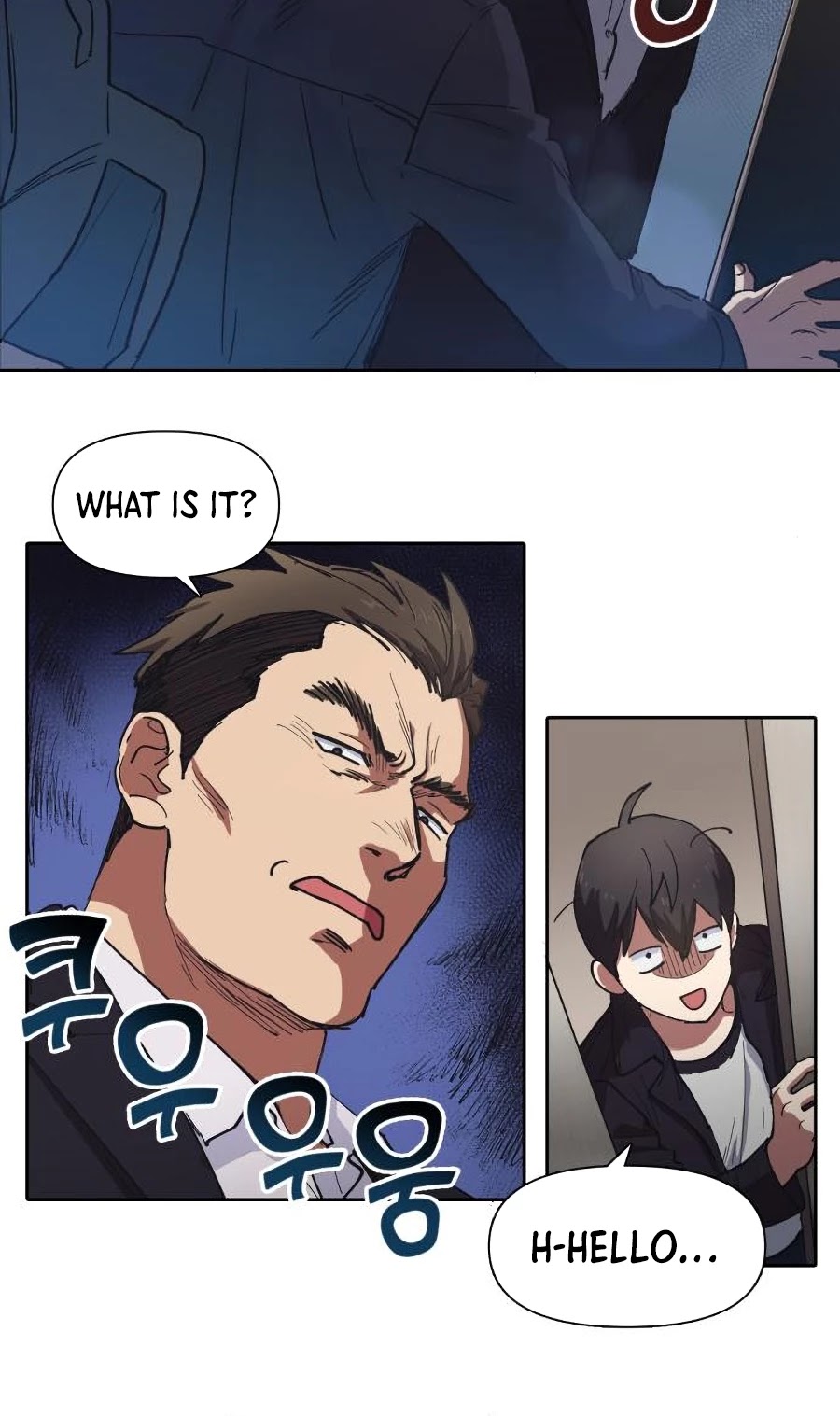 The S-Classes That I Raised Chapter 7 page 10 - Chapter 7