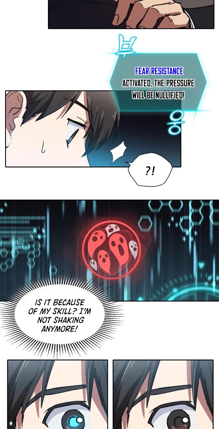 The S-Classes That I Raised Chapter 7 page 14 - Chapter 7