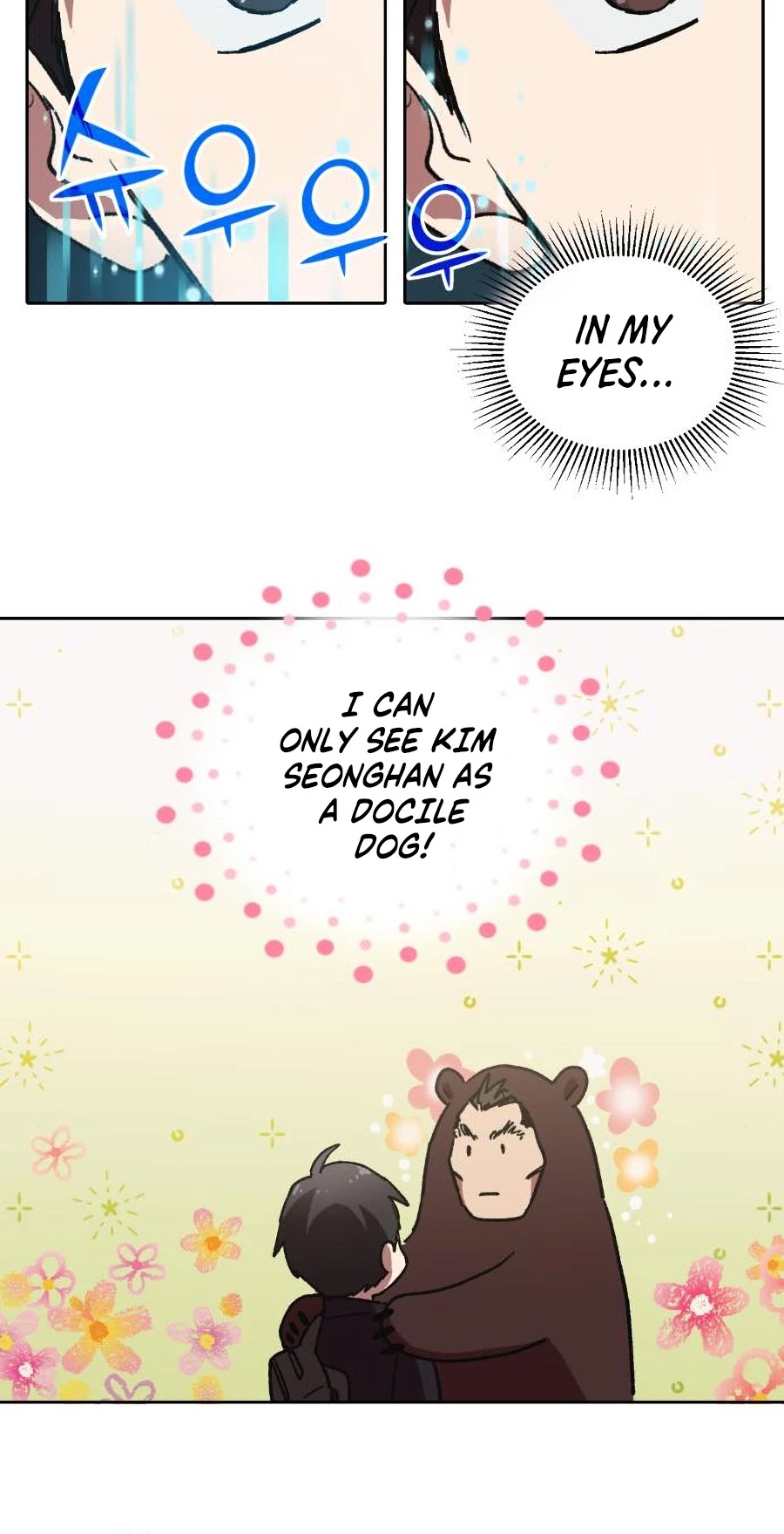 The S-Classes That I Raised Chapter 7 page 15 - Chapter 7