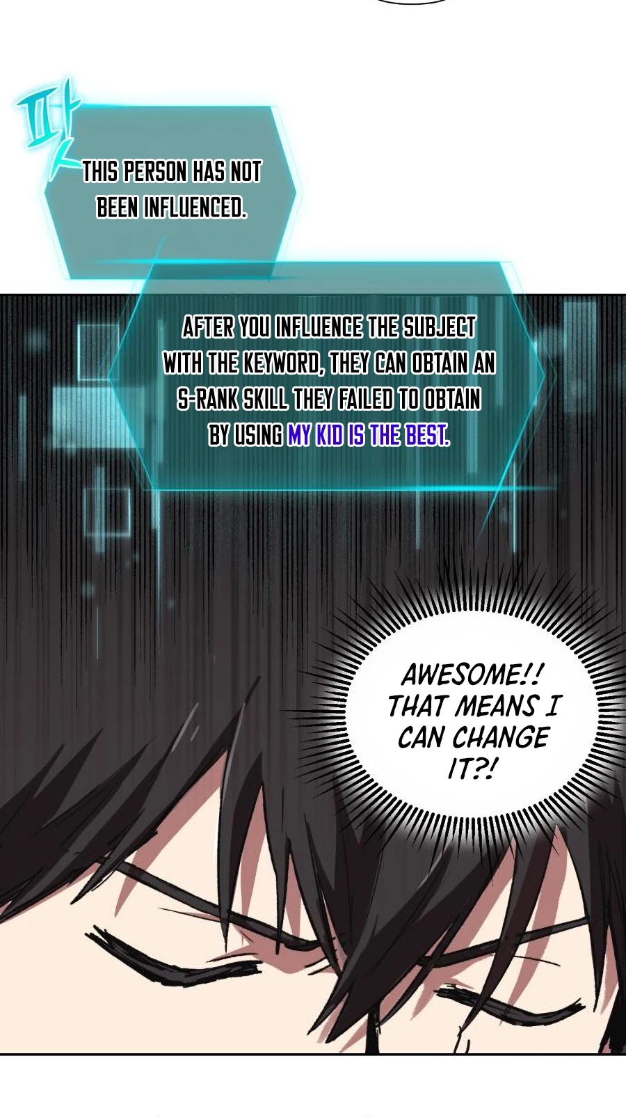 The S-Classes That I Raised Chapter 7 page 20 - Chapter 7